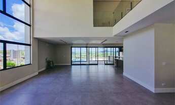 Imagem 4: Casa à venda no Alphaville II- Urbanova-SJC/SP