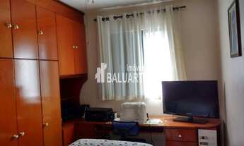 Imagem 6: Apartamento com 3 dormitórios à venda, 64 m² por R$ 369.000,00 - Jardim Consórcio - São Pa