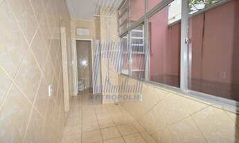 Imagem 6: Apartamento com 3 quartos para alugar por R$ 2600.00, 98.62 m2 - CENTRO - FLORIANOPOLIS/SC