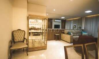 Imagem 4: Apartamento - Jardim Planalto - Campinas