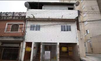 Imagem: Casa para aluguel possui 30 metros quadrados