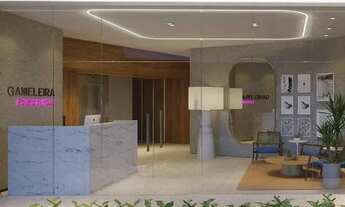 Imagem 3: NI - Apartamento de 1 ou 2 quartos I Em Boa viagem I Edf Praia de Gameleira