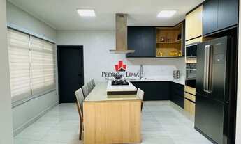 Imagem 3: Sobrado Reformado com 3 dormitórios sendo 1 suíte, 2 vagas e área gourmet no Tatuapé