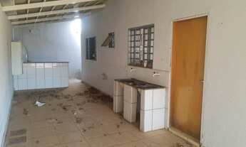 Imagem 6: Casa para venda tem 395 metros quadrados com 3 quartos em Moinho dos Ventos - Goiânia - Go