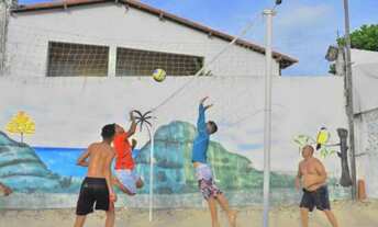 Imagem 4: CASA DE PRAIA EM BARRETA PARA SEMANA SANTA