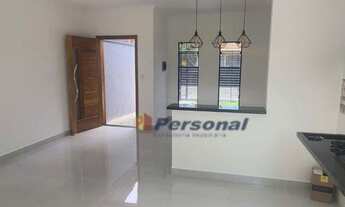 Imagem 5: Casa com 2 dormitórios à venda, 70 m² por R$ 310.000 - Residencial San Marino - Taubaté/SP