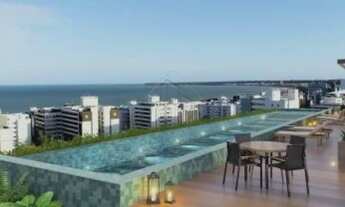 Imagem: Apartamento Flat em João Pessoa