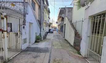 Imagem 3: Casa com 1 dormitório, sala, cozinha, banheiro e área de serviço