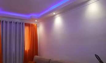 Imagem 2: Apartamento MRV em Aparecida