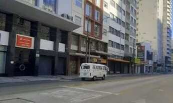 Imagem 2: Studio com 1 dormitório à venda, 34 m² por R$ 168.000,00 - Centro - Curitiba/PR