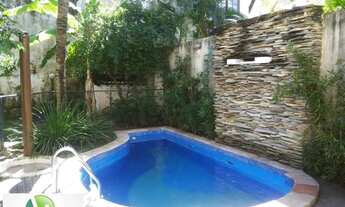 Imagem 6: Casa em Condomínio para Locação em Lauro de Freitas, Priscila Dutra, 4 dormitórios, 3 suít