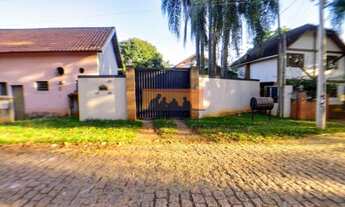 Imagem: Casa para aluguel, 1 quarto, 1 vaga, Chácara