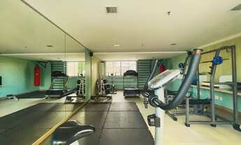 Imagem 7: Apartamento - 73 metros quadrados com 3 quartos em Meireles - Fortaleza - CE