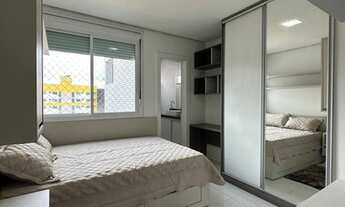 Imagem 7: Apartamento disponível pra locação na ponta Negra- Condomínio Ilha bela