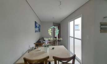 Imagem 2: Apartamento sem condomínio 2 dormitórios (Pq. Erasmo Assunção