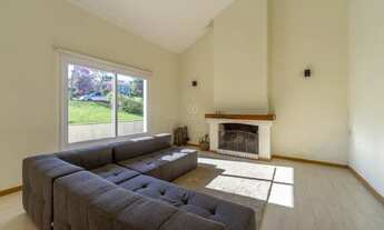 Imagem 2: Casa em Condomínio à venda na Cavalhada / Parque Knorr, Zona Sul de Porto Alegre. Com 4 do