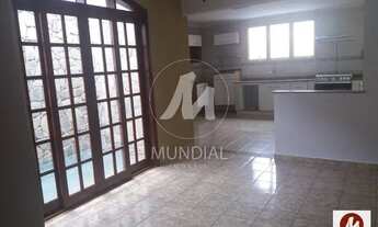 Imagem: Casa (térrea na rua) 3 dormitórios/suite