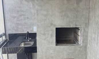 Imagem 4: Vende-se ou aluga-se apto de 3/4 no Ed. Resort Parc Paradiso venda R$ 800.000 aluguel R$