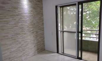 Imagem 3: Apartamento Residencial BUTANTÃ Área Útil: 92 m²