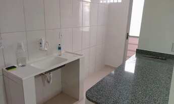 Imagem 4: Aluga se Apartamento de 1 quarto - Vale Esperança