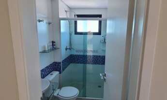 Imagem 5: Apartamento Jardim da Saúde com 4 Dormitórios 3 Suítes 3 Vagas