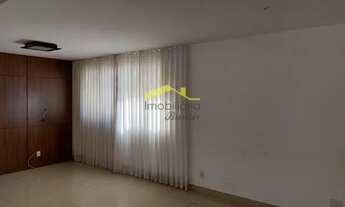 Imagem 4: Apartamento à venda, 4 quartos, 1 suíte, 3 vagas, Buritis - Belo Horizonte/MG