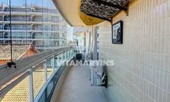 Imagem 3: Apartamento de 3 quartos (sendo 2 suítes) à venda, Braga, Cabo Frio, RJ