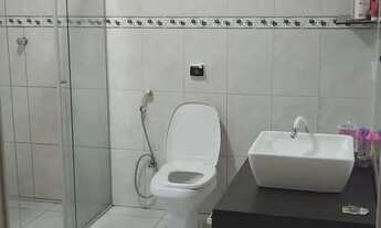 Imagem 4: Alugo casa na colônia agrícola samambaia