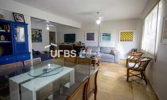 Imagem 3: Edifício Paulo VI - Apartamento 4 quartos, sendo 1 suíte