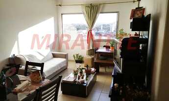 Imagem: Apartamento de 42m² com 2 quartos em Vila