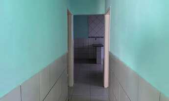 Imagem 7: Casa com dois barracão individual