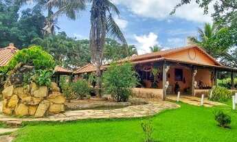 Imagem 3: Chácara com 18,64 hectares em Petrolina de Goiás por R$2.500.000