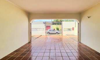 Imagem 5: Casa - Jardim Eulina - Campinas