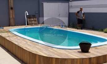 Imagem: Casa para venda com 140 metros quadrados