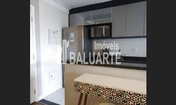 Imagem 7: Apartamento com 2 dormitórios à venda, 57 m² por R$ 630.000,00 - Jardim Prudência - São Pa