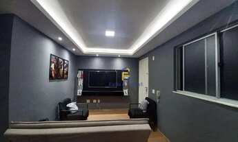 Imagem 5: Apartamento com 2 dormitórios à venda, 52 m² por R$ 140 - Previdenciários - Juiz de Fora/M