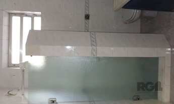 Imagem 7: Apartamento de 2 dormitórios, 65m2prvs, no bairro Azenha, em Porto Alegre