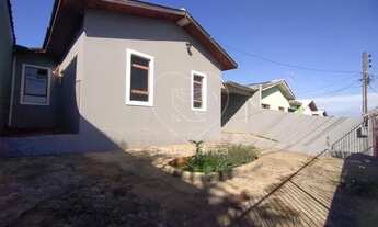 Imagem: LONDRINA - Casa Padrão - Conjunto Semiramis