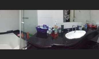 Imagem 6: Apartamento, 226 m² - venda por R$ 1.200.000,00 ou aluguel por R$ 6.982,58/mês - Centro