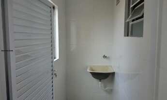 Imagem 2: Apartamento para Locação em Sorocaba, Éden, 2 dormitórios, 1 suíte, 2 banheiros, 1 vaga