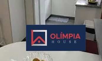 Imagem 7: Venda Apartamento 3 Dormitórios - 133 m² Vila Clementino