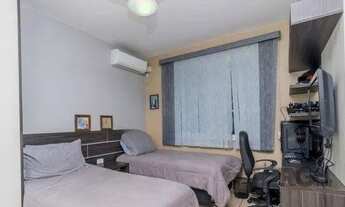 Imagem 7: Apartamento no Menino Deus térreo de 2 dormitórios e dependência