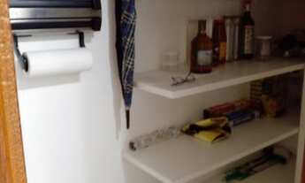 Imagem 2: APARTAMENTO RESIDENCIAL em SÃO PAULO - SP, VILA FIRMIANO PINTO