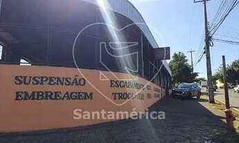 Imagem 4: LONDRINA - Galpão/Depósito/Armazém - Conjunto Habitacional Violim