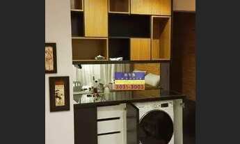 Imagem 6: PINHEIROS Apartamento com 1 dormitório