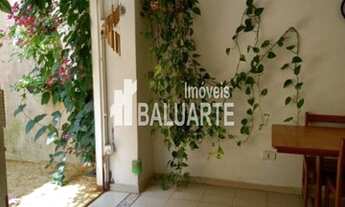 Imagem 5: Sobrado com 3 dormitórios à venda, 154 m² - Jardim Prudência - São Paulo/SP