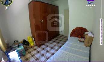 Imagem 7: Prata - Casa Independente muito espaçosa, 4 quartos sendo 1 suite master, 219m², Quintal e