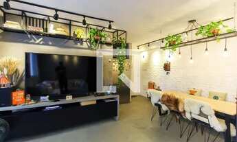 Imagem 4: Apartamento à Venda - Mooca, 2 Quartos, 68 m2