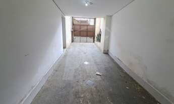 Imagem 3: Casa em condomínio com 1 quarto, sala, cozinha, banheiro, 1 vaga de garagem