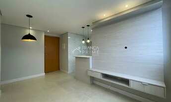 Imagem 4: IMÓVEL DE 2 DORMITORIOS, ARMÁRIOS PLANEJADOS, COOKTOP, FORNO, PISO PORCELANATO, VAGA DE GA